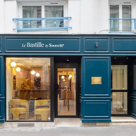 Le Bastille By Sweett Paris Ngoại thất bức ảnh