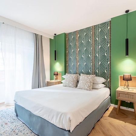 Le Bastille By Sweett Paris Ngoại thất bức ảnh