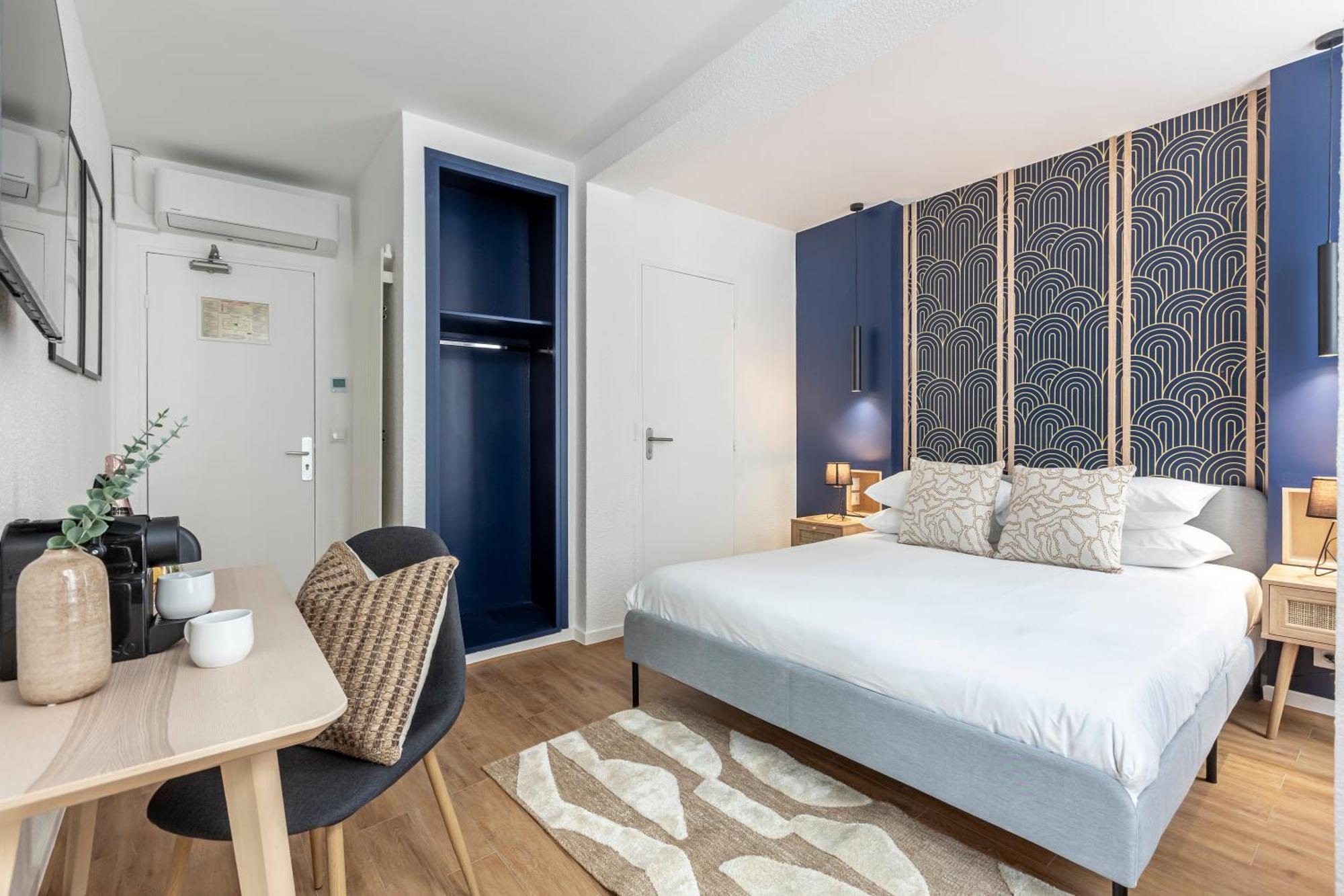Le Bastille By Sweett Paris Phòng bức ảnh