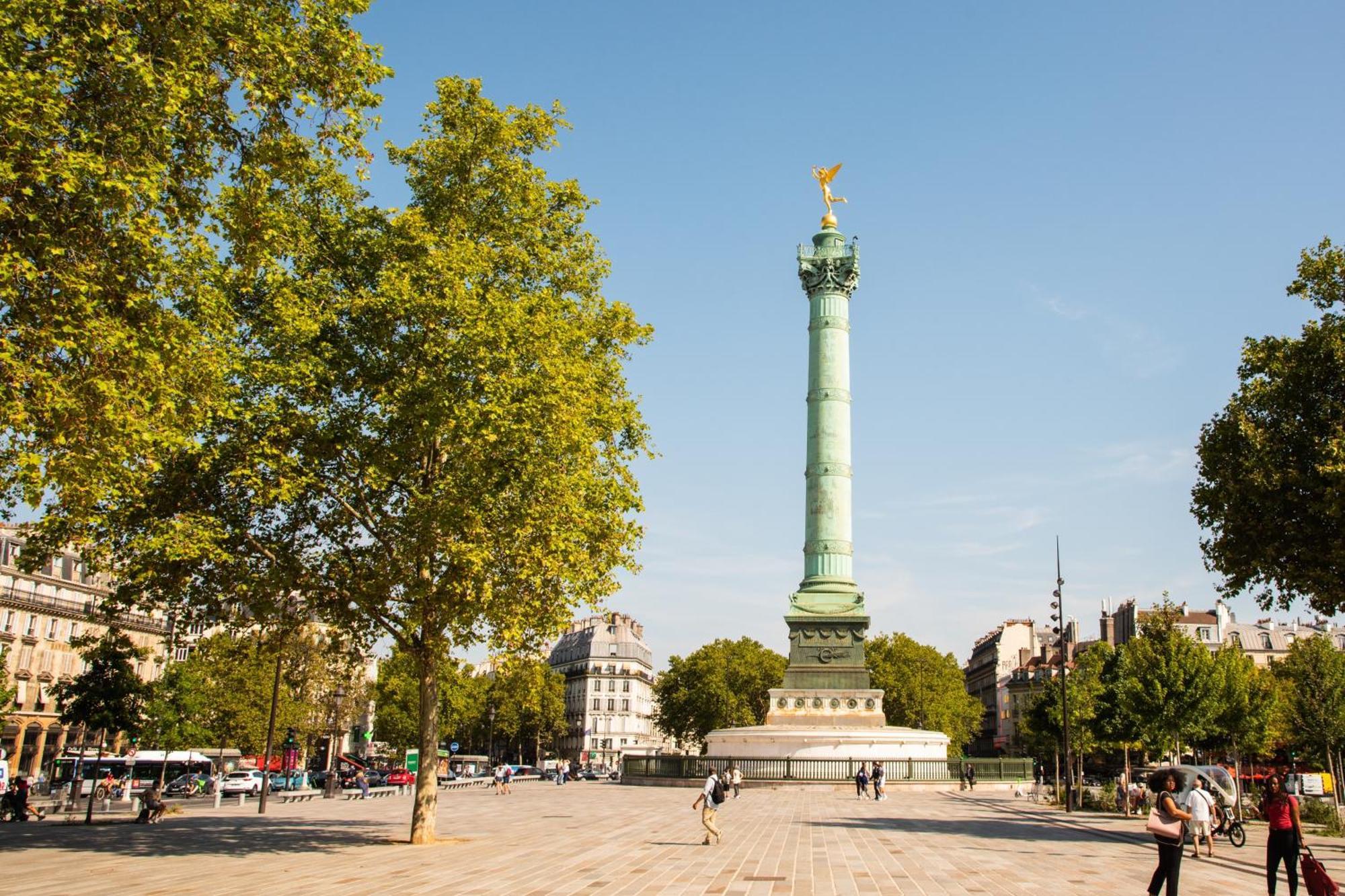 Le Bastille By Sweett Paris Ngoại thất bức ảnh