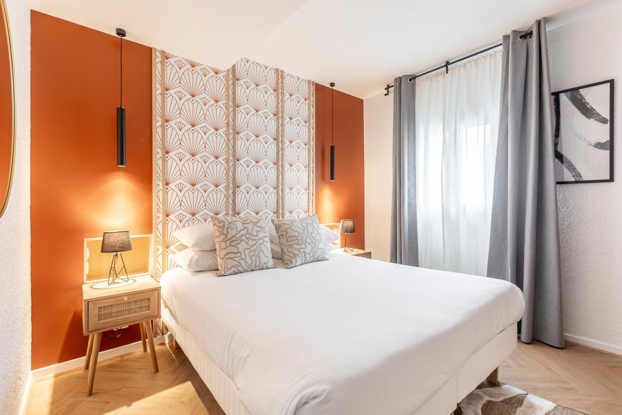Le Bastille By Sweett Paris Phòng bức ảnh