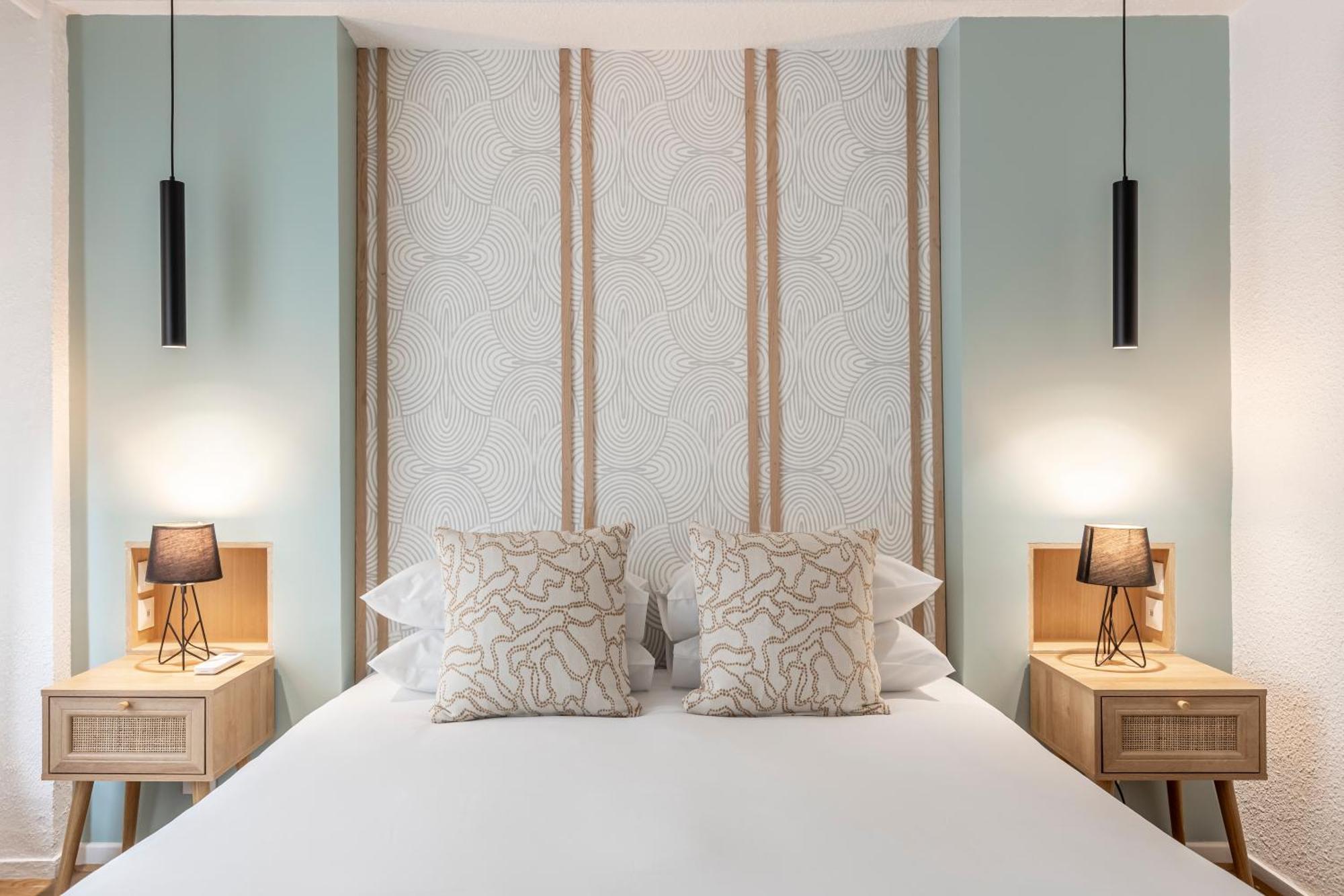 Le Bastille By Sweett Paris Phòng bức ảnh