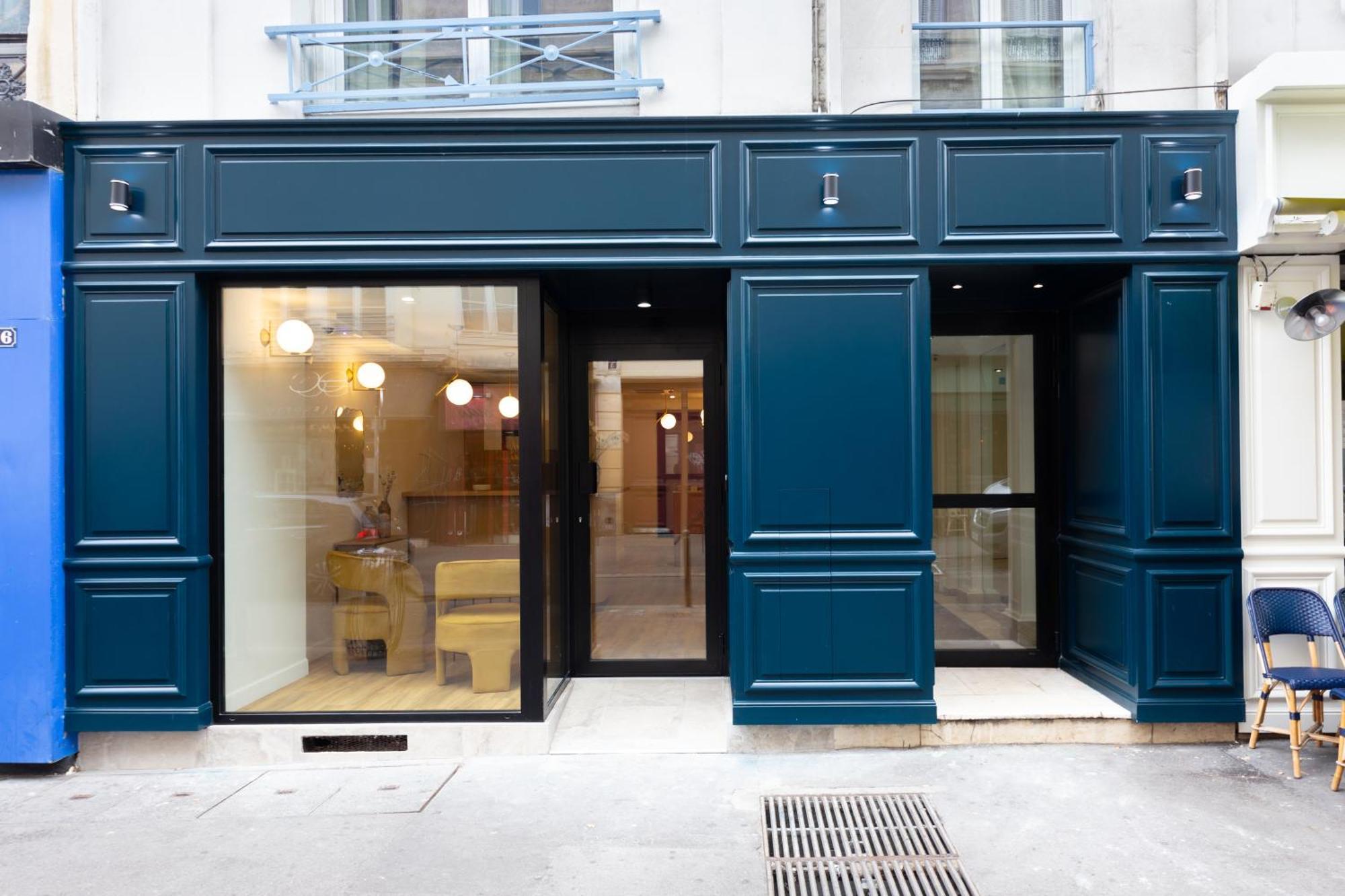 Le Bastille By Sweett Paris Ngoại thất bức ảnh