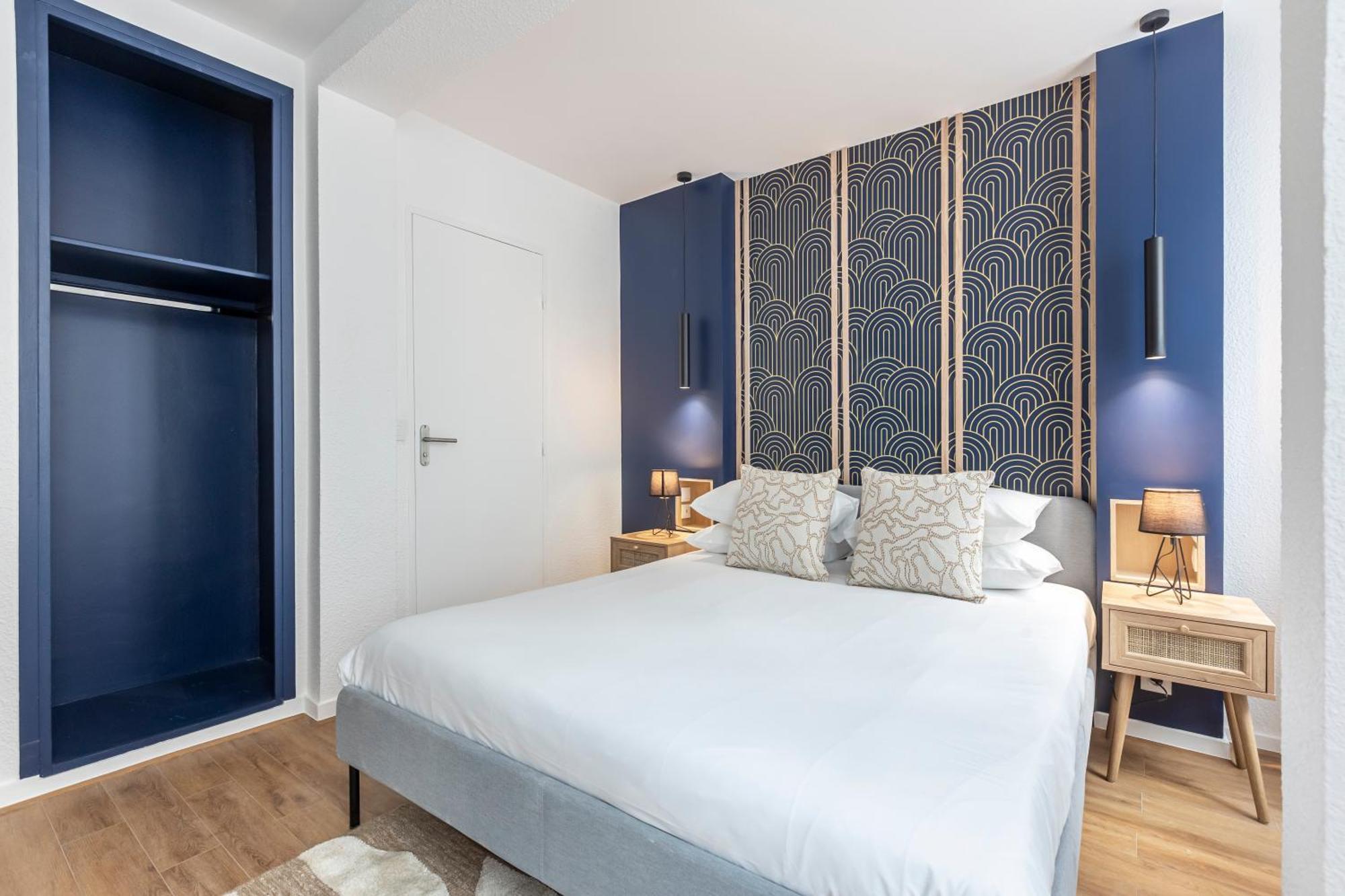 Le Bastille By Sweett Paris Ngoại thất bức ảnh