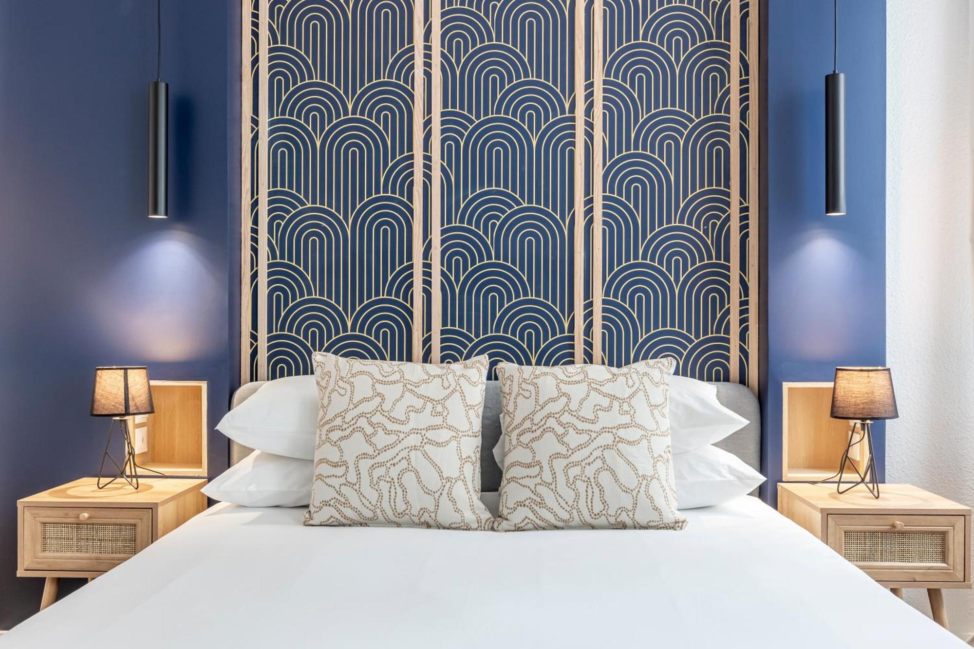 Le Bastille By Sweett Paris Ngoại thất bức ảnh