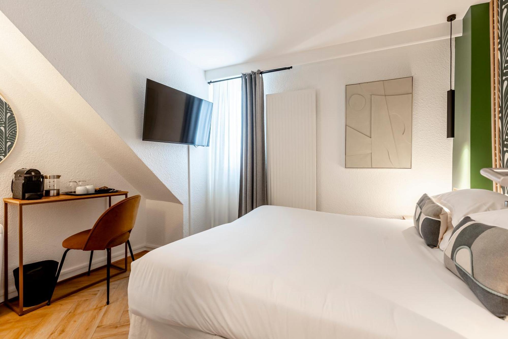 Le Bastille By Sweett Paris Phòng bức ảnh