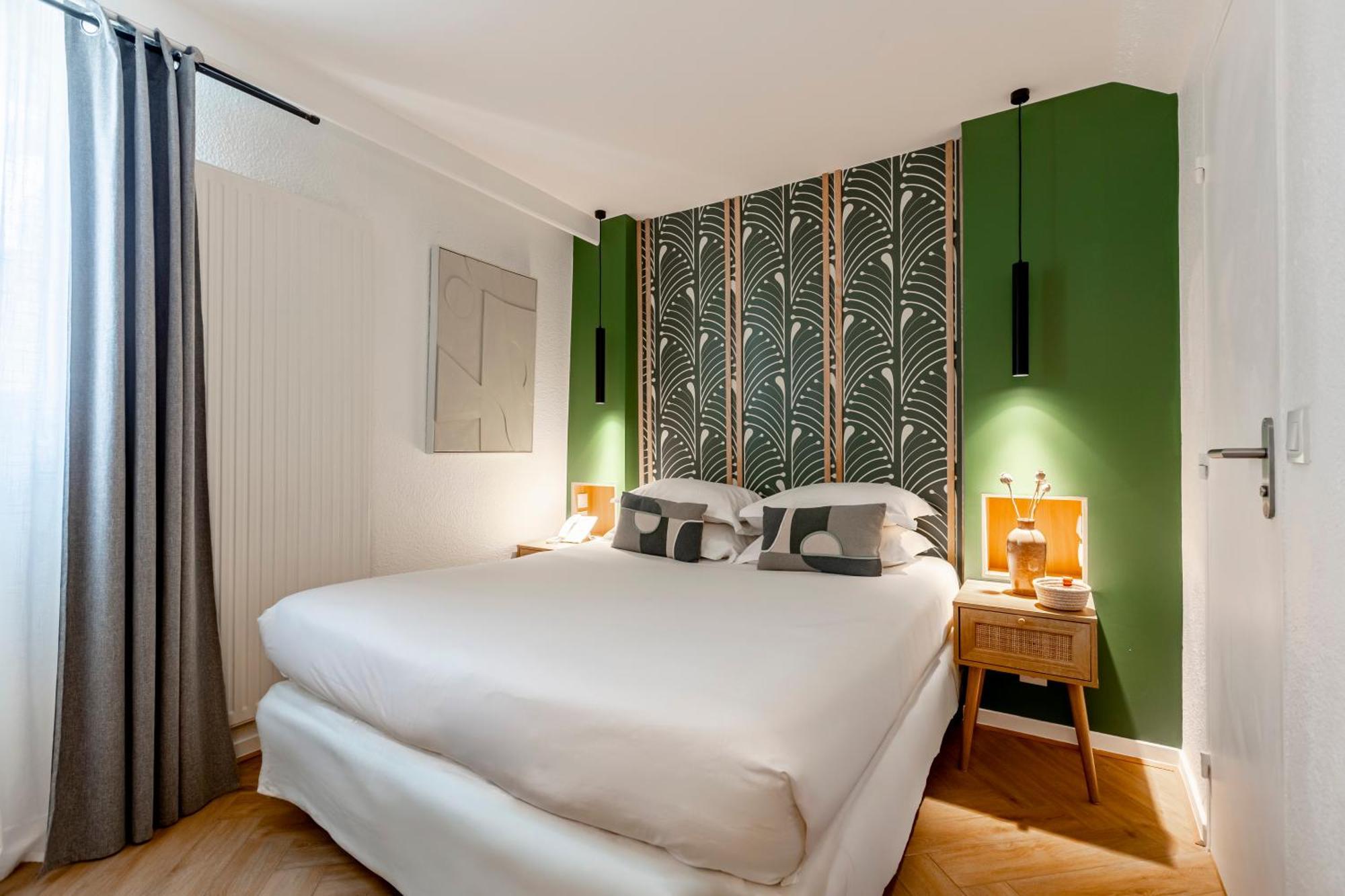 Le Bastille By Sweett Paris Phòng bức ảnh