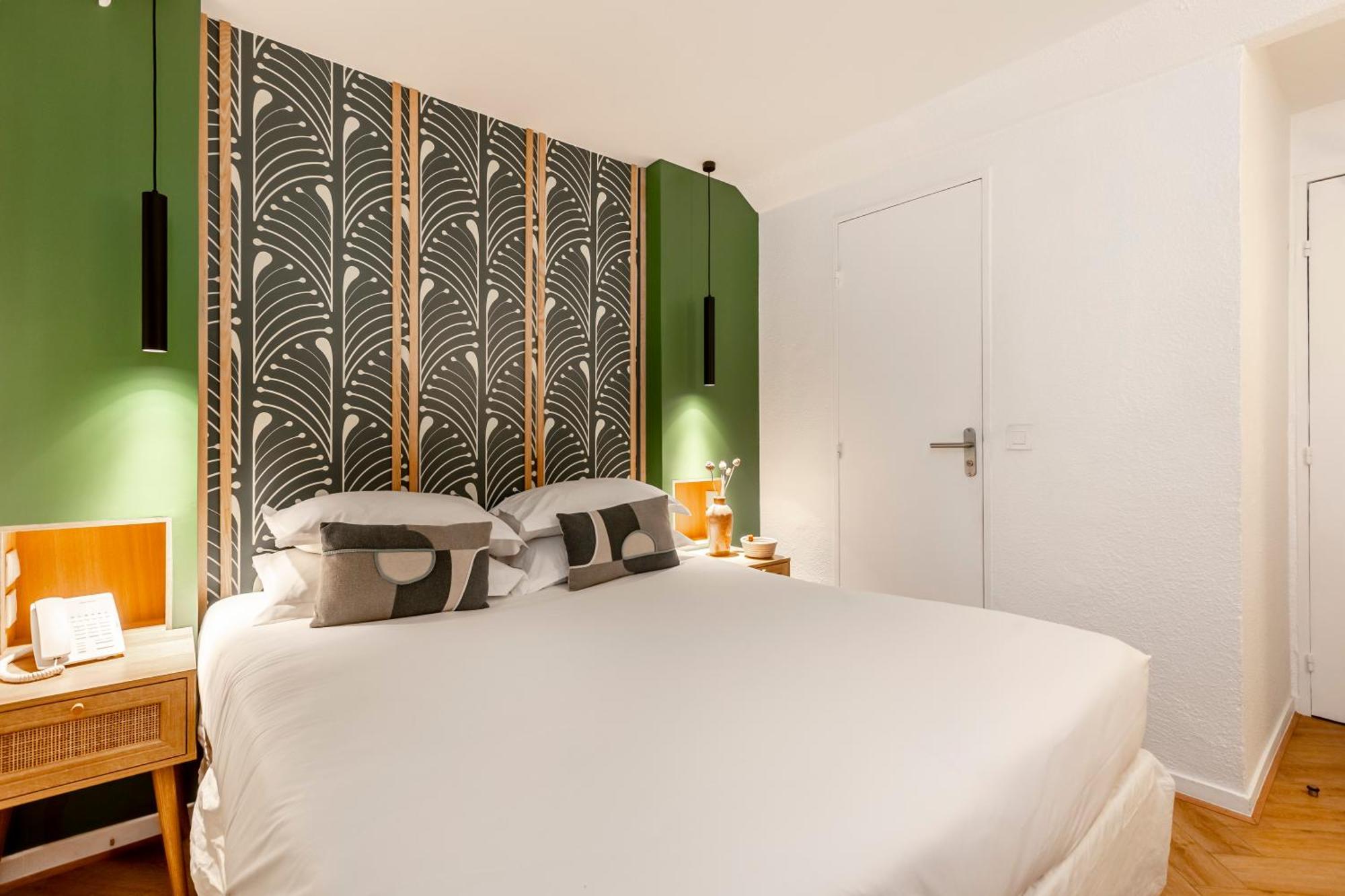 Le Bastille By Sweett Paris Phòng bức ảnh